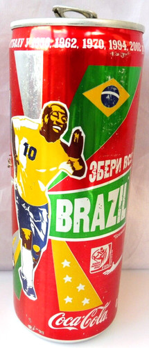 Coca cola canette vide 25 - cola®,