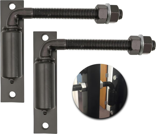 Heavy duty pack steel - 2,