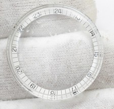 Montre de plongée vintage