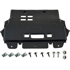 CLIPS + PLAQUE COUVERCLE CACHE