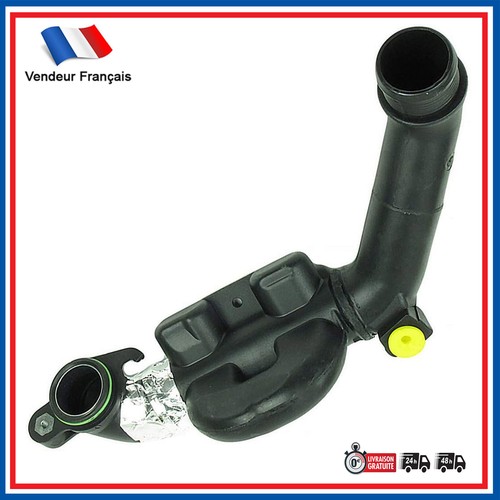 Durite intercooler turbo - intercooler,