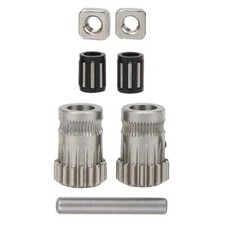 kit poulies extrudeur Prusa MK2 MK3