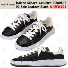 Maison Mihara Yasuhiro CHARLES