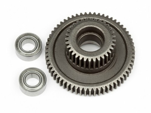 Hpi 105809 roue - hpi,