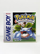 Boîte de remplacement format