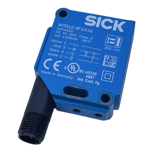 Sick wtb12 3f2431 barrage - sick,