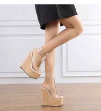 Sandales Femme Talon 17 CM