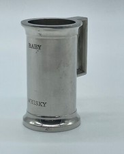 BABY WHISKY AIR FRANCE DOSEUR