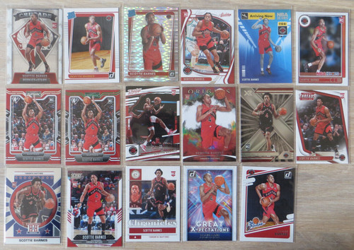 Rc scottie barnes - rc,