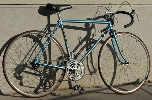 Motobecane c21 cadre vitus - cadre,