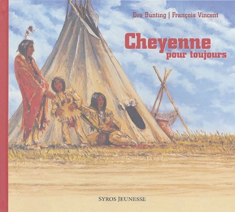 Cheyenne pour toujours - ,