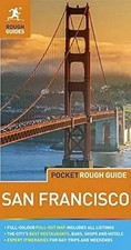 Pocket Rough Guide San