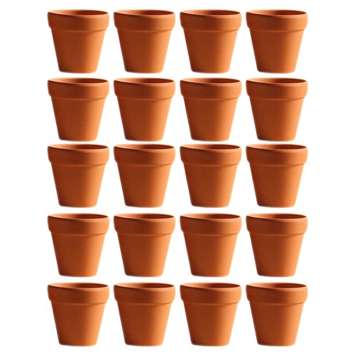Pcs pots fleurs en - pcs,