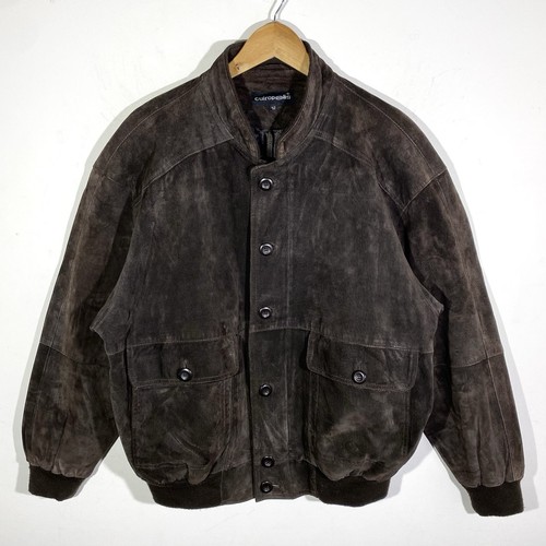 Blouson bombers croute - croute, de