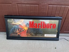 Vintage Marlboro Commercial
