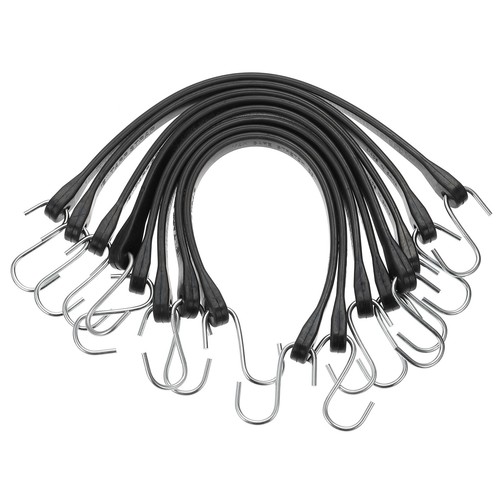 8pcs sangles élastiques - 8pcs,