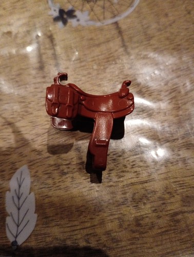Playmobil selle cheval - de,