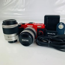 Jeu objectifs pentax - d'objectifs,