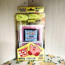 Étui transparent de