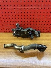 206 phase 1 Peugeot Calorstat Boîtier Eau Refroidissement  2l Hdi 90cv