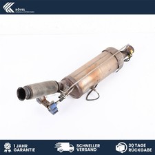 Filtre À Particules Diesel