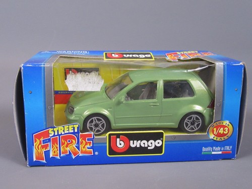 D837 burago 419101 - burago,