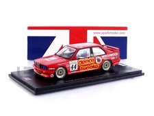 SPARK 1/43 - BMW E30 M3 -