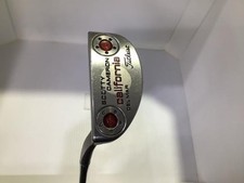 Scotty Cameron California Del