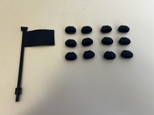 3-D Printed Hasbro-Inspired