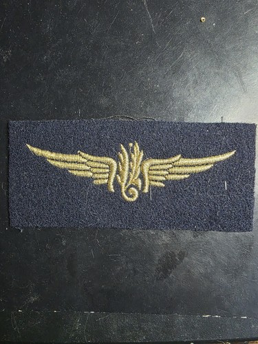 Tissu armée air aile - armée, l'air