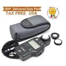 [TOP MINT w/Case,Strap]