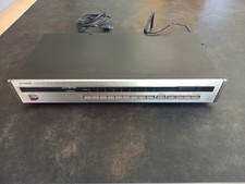 Tuner radio synthétiseur Luxman T-230L