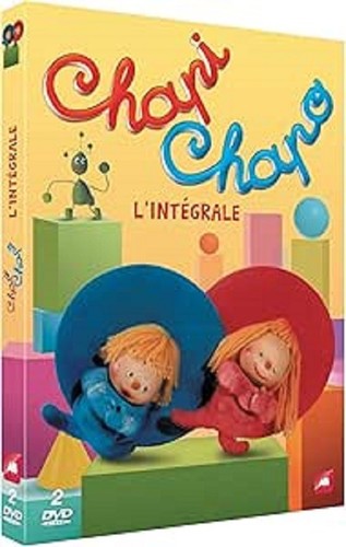 Chapi chapo integral 2 - chapo,