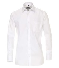 Chemise blanche sans repassage