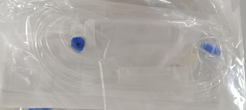 100 pièces perfuseur voie - 1, +