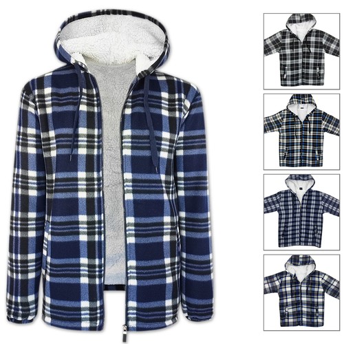Pull homme gilet hiver - homme,