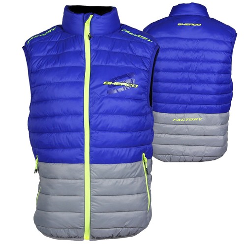 Bodywarmer femme team - bodywarmer,