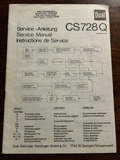 Dual 728q 728 q - cs,