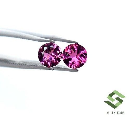 Naturel rose - 4.75, mm