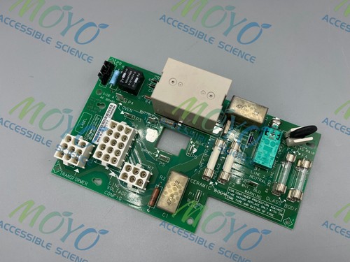 Agilent 6890 power - agilent,