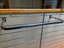 Guidons penderie magasin pour