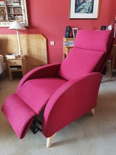 Fauteuil Relax électrique "Olympia"