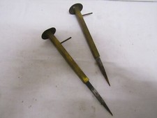 ancienne paire de porte