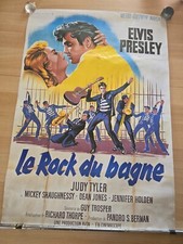 Affiche / Poster 60x86 cm "Le