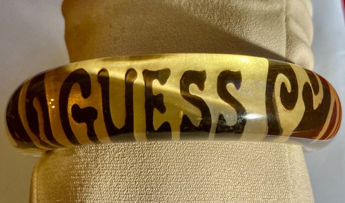 Guess très élégant bracelet - guess,