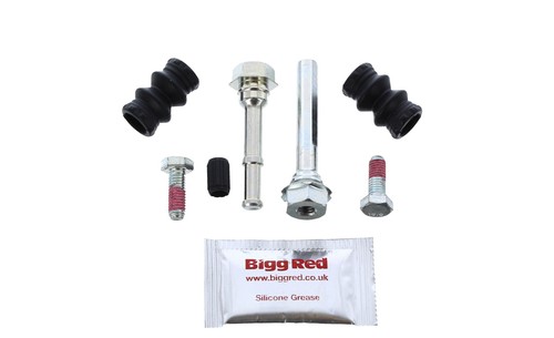 Kit boulon étrier frein - kit,