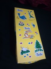 Boîte vide d'origine -