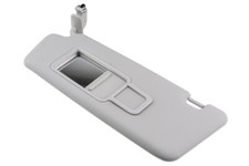 Pare Soleil Conducteur Pour