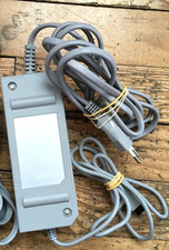 ALIMENTATION SECTEUR SEULE OFFICIELLE POUR CONSOLE NINTENDO WII PAL EURO RVL-002