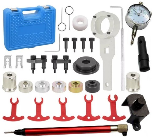 Kit outils calage - kit,